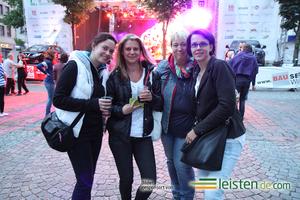 Stadtfest 2014