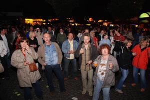 Stadtfest 2008