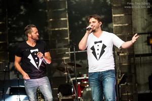 Stadtfest 2016