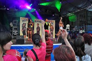 Stadtfest 2012