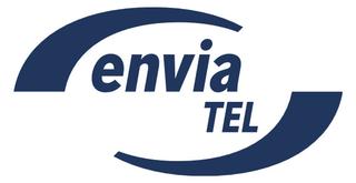 Sponsor-Logo envia TEL GmbH – Stadtfest Cottbus 2026