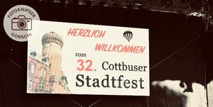 Stadtfest 2025