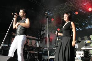 Stadtfest 2007