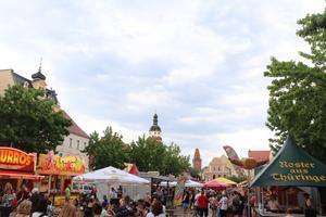 Foto – Stadtfest Cottbus 2026