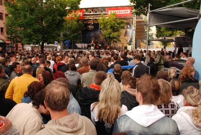 Stadtfest 2008