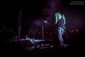 Foto – Stadtfest Cottbus 2017