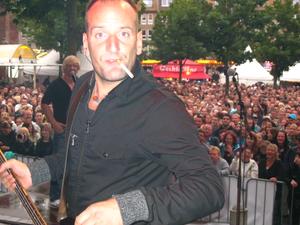 Stadtfest 2011