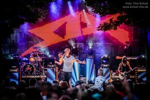 Foto – Stadtfest Cottbus 2017