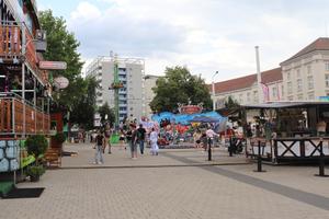 Foto – Stadtfest Cottbus 2026