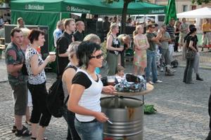 Stadtfest 2007