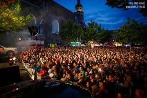 Stadtfest 2015