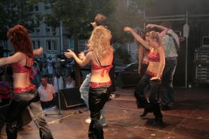Stadtfest 2007