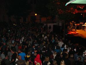 Stadtfest 2011