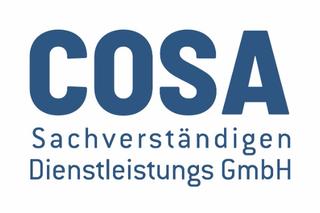 Sponsor-Logo COSA – Stadtfest Cottbus 2026
