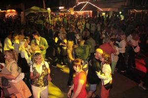 Stadtfest 2007