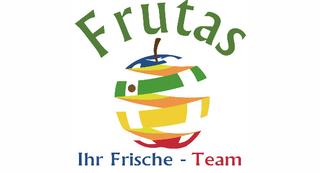 Sponsor-Logo Frutas GmbH Cottbus – Stadtfest Cottbus 2026