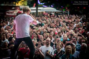 Foto – Stadtfest Cottbus 2017