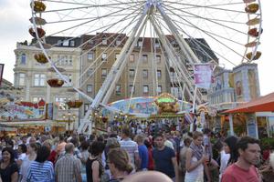 Stadtfest 2013