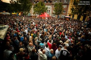 Stadtfest 2015