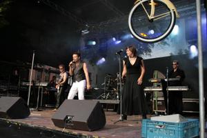 Stadtfest 2007