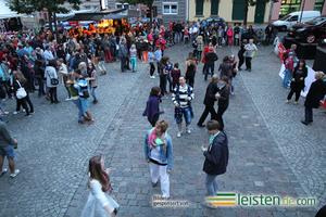 Stadtfest 2014