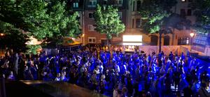 Foto – Stadtfest Cottbus 2026