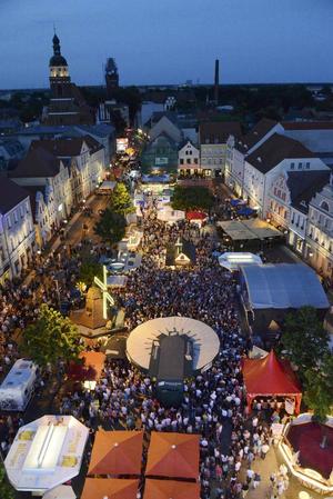 Stadtfest 2013