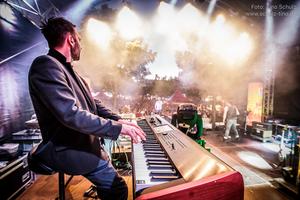 Foto – Stadtfest Cottbus 2017