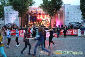 Stadtfest 2014