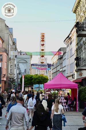 Stadtfest 2025
