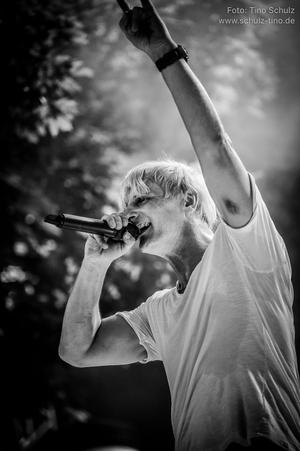 Foto – Stadtfest Cottbus 2017