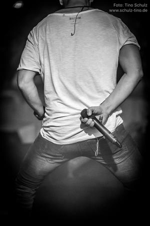 Foto – Stadtfest Cottbus 2017