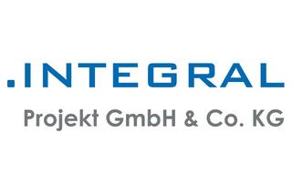 Sponsor-Logo Integral Projekt GmbH & Co. KG – Stadtfest Cottbus 2026