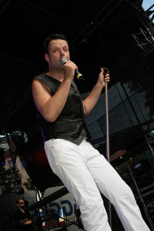 Stadtfest 2007