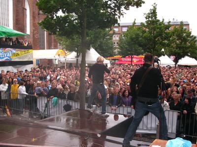 Stadtfest 2011