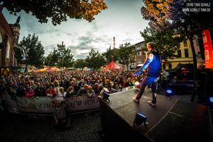 Stadtfest 2015