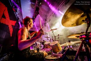 Foto – Stadtfest Cottbus 2017