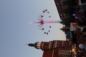 Foto – Stadtfest Cottbus 2026
