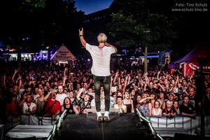 Foto – Stadtfest Cottbus 2017