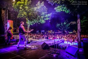 Foto – Stadtfest Cottbus 2017