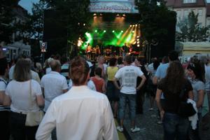 Stadtfest 2007