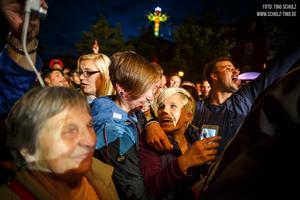 Stadtfest 2015