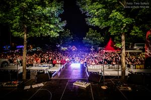 Foto – Stadtfest Cottbus 2017