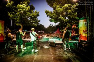 Foto – Stadtfest Cottbus 2017