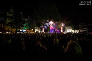 Stadtfest 2015