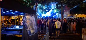 Foto – Stadtfest Cottbus 2026