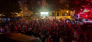 Foto – Stadtfest Cottbus 2026