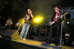 Stadtfest 2007