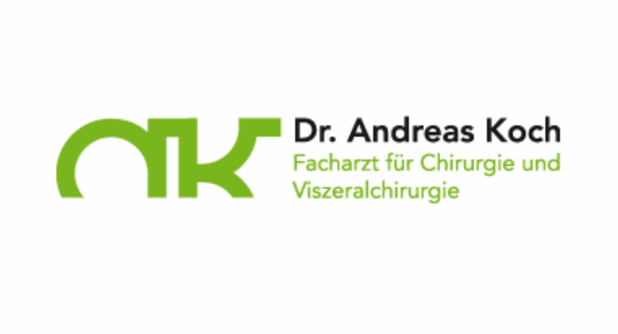 Dr. Andreas Koch