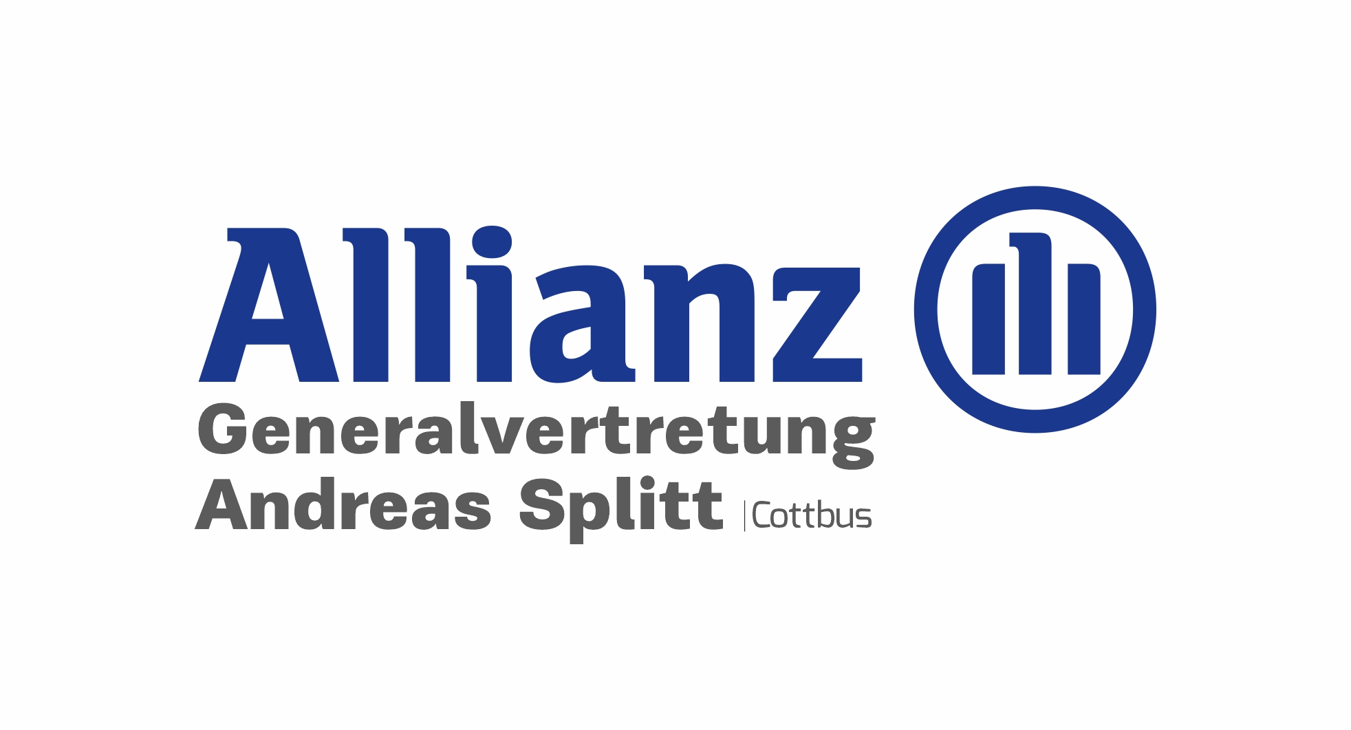 Allianz GV Andreas Splitt 